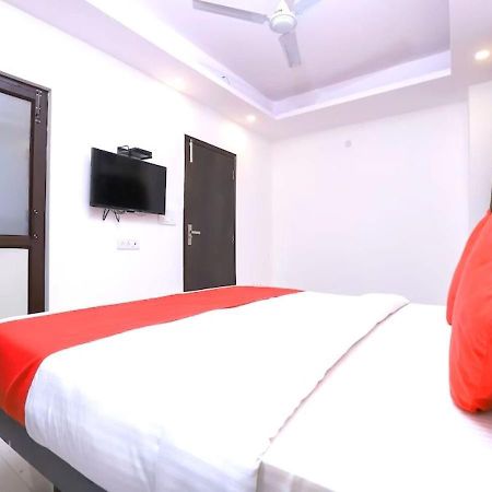 Ap Singh Hotels In Near New Delhi Railway Station Εξωτερικό φωτογραφία
