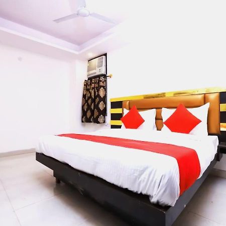 Ap Singh Hotels In Near New Delhi Railway Station Εξωτερικό φωτογραφία