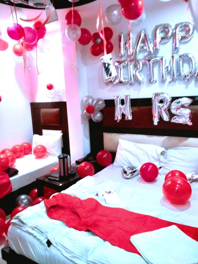 Ap Singh Hotels In Near New Delhi Railway Station Εξωτερικό φωτογραφία
